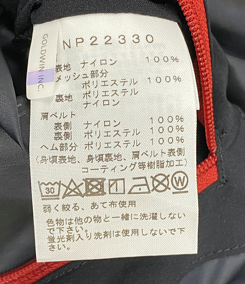 ザノースフェイス  ベスト イエロー     NP22330 メンズ SIZE M  THE NORTH FACE