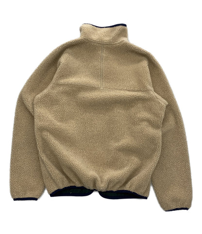 パタゴニア  ジャケット 90S レトロカーディガン ナチュラル      メンズ SIZE M  Patagonia