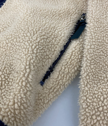 パタゴニア  ジャケット 90S レトロカーディガン ナチュラル      メンズ SIZE M  Patagonia