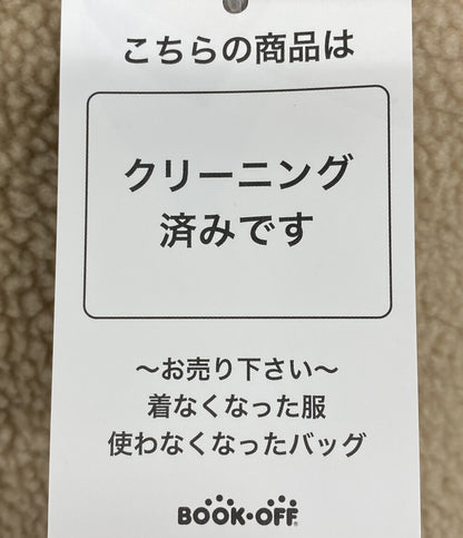 パタゴニア  ジャケット 90S レトロカーディガン ナチュラル      メンズ SIZE M  Patagonia