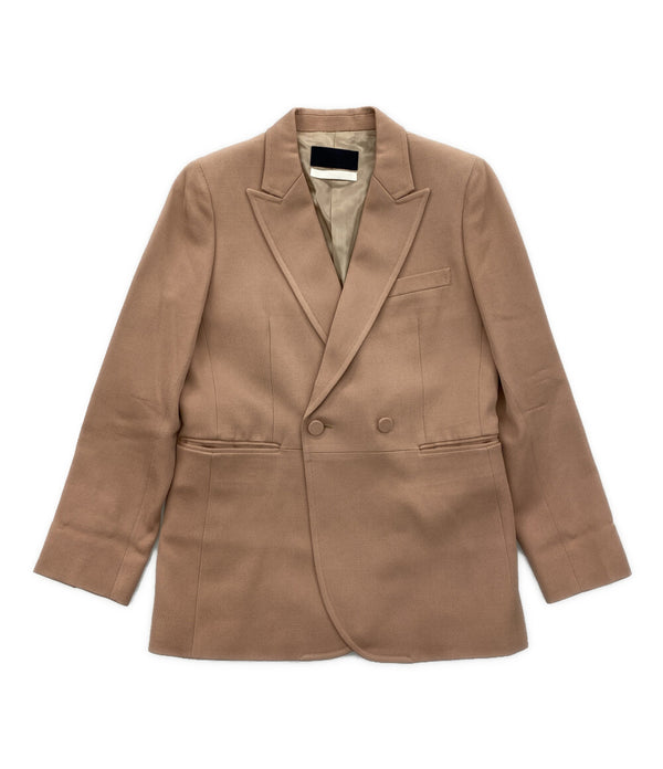 テ*ト様 UNION LAUNCH ユニオンランチ ダブルジャケット UNION LAUNCH ユニオンランチ テーラードジャケット ダブルボタン
