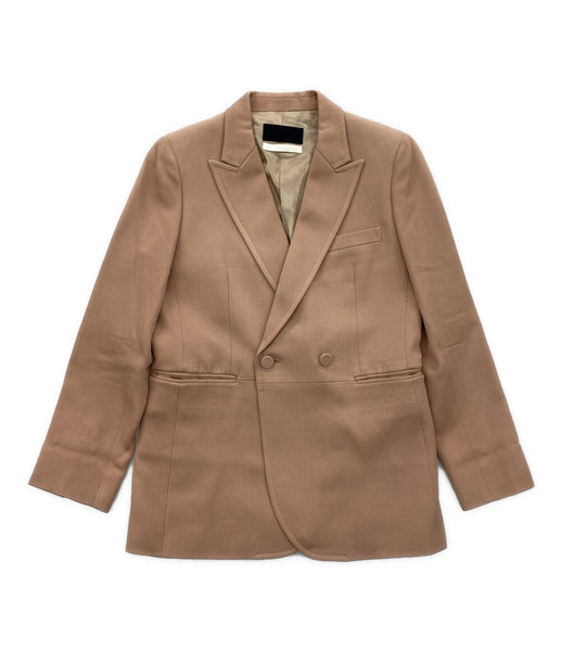 UNION LAUNCH ユニオンランチ テーラードジャケット ダブルボタン