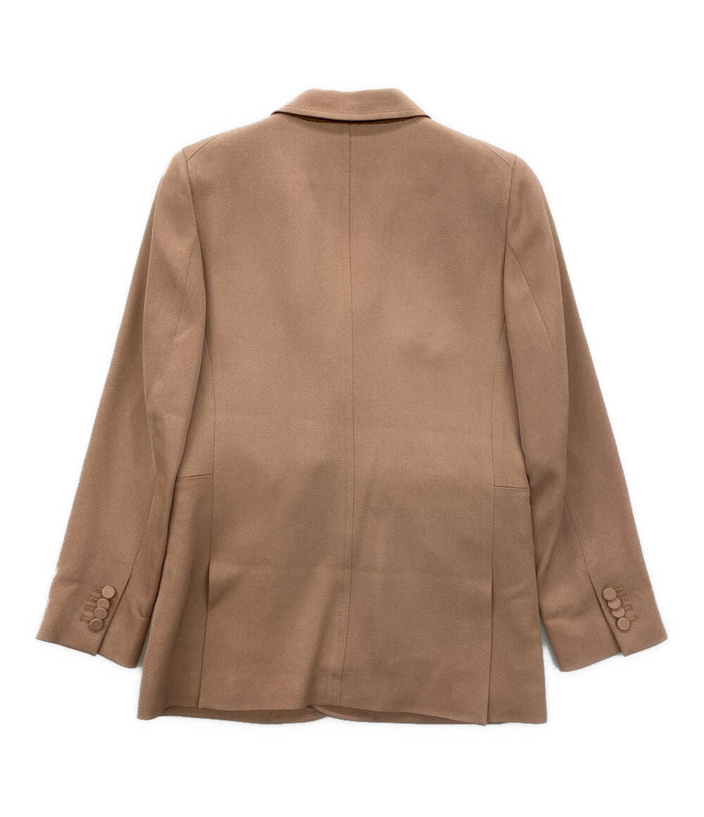 UNION LAUNCH ユニオンランチ テーラードジャケット ダブルボタン レディース SIZE S