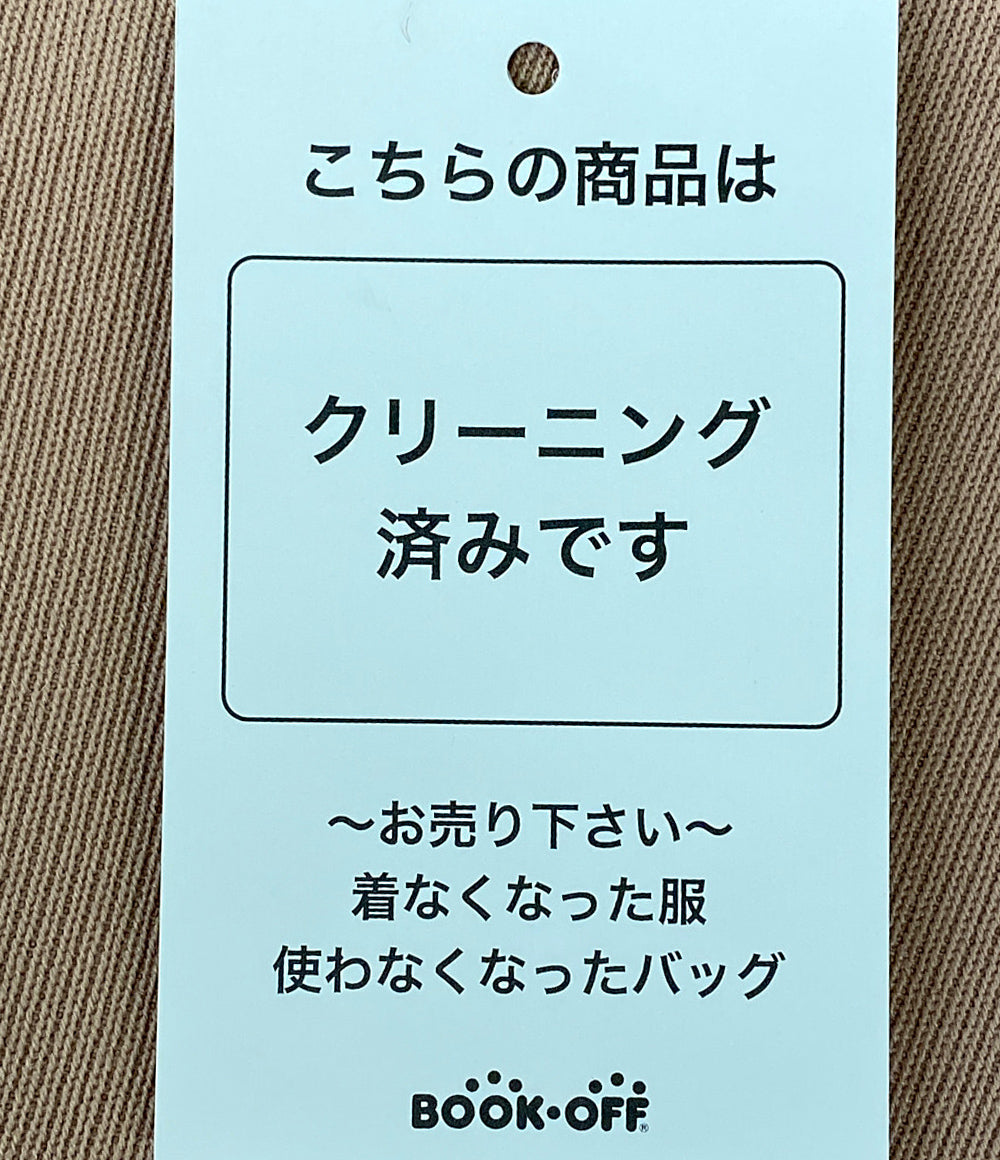 UNION LAUNCH ユニオンランチ テーラードジャケット ダブルボタン レディース SIZE S