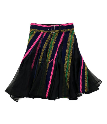 sacai スカート 15-02344 レディース SIZE 1 サカイ