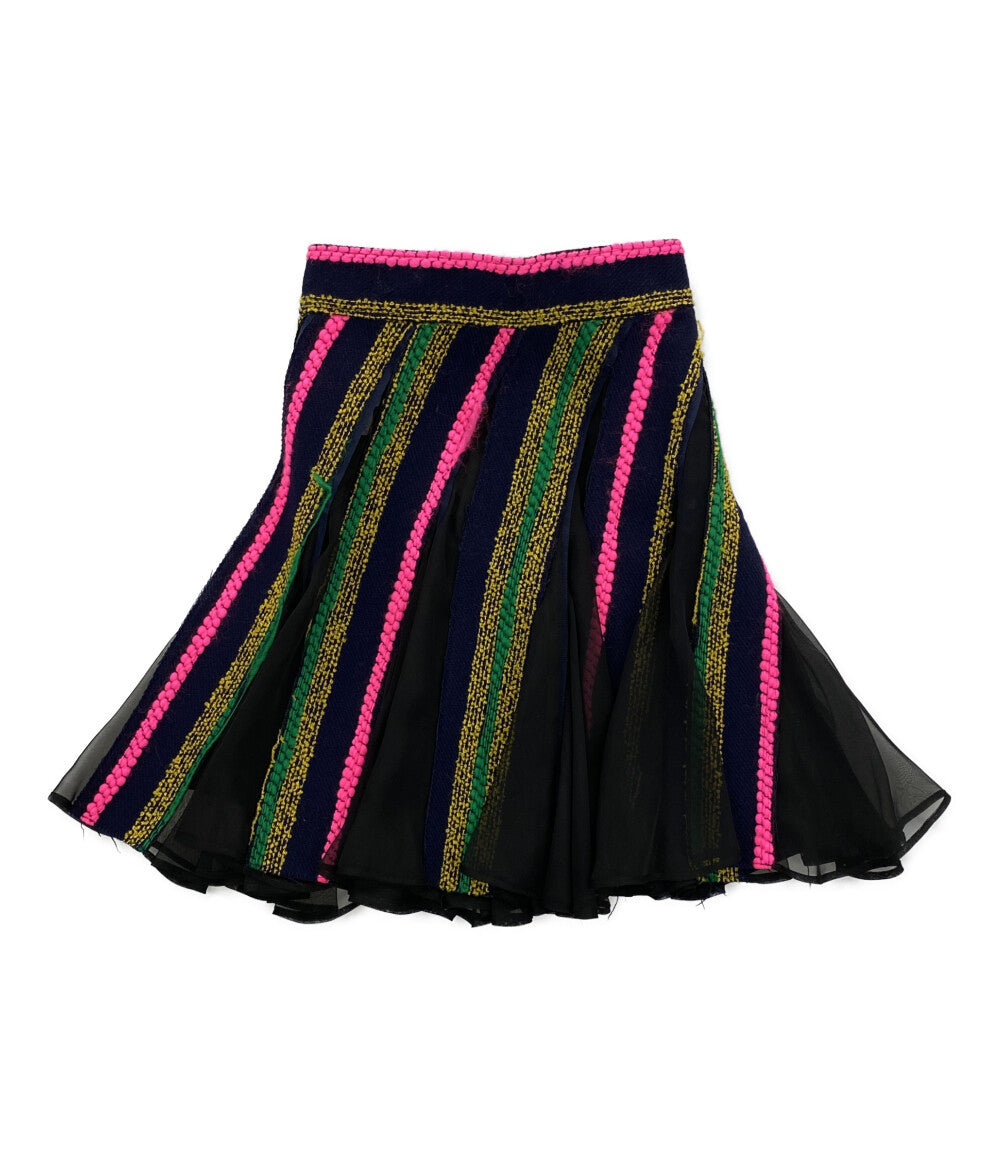 sacai スカート 15-02344 レディース SIZE 1 サカイ