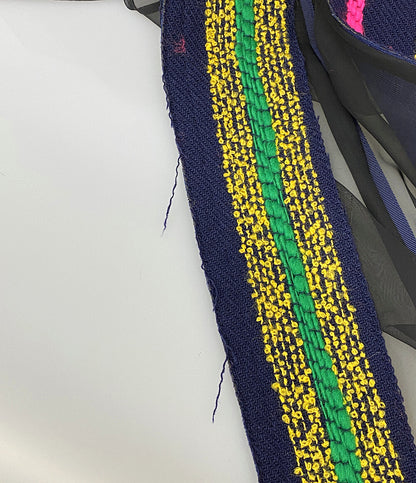 sacai スカート 15-02344 レディース SIZE 1 サカイ