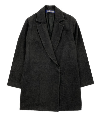 JACQUEMUS コート レディース SIZE 34 ジャックムー