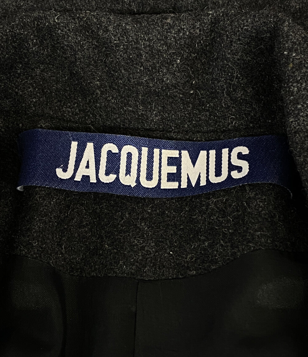 JACQUEMUS コート レディース SIZE 34 ジャックムー