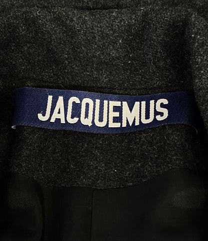 JACQUEMUS コート レディース SIZE 34 ジャックムー