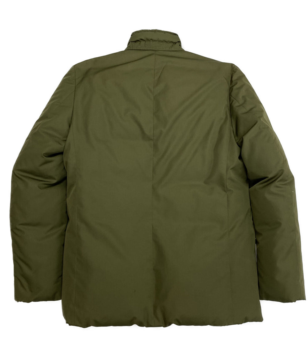 COMME des GARCONS 2003AW テーラード ダウンジャケット コムデギャルソンオムプリュス ダウンジャケット テーラードダウン PK
