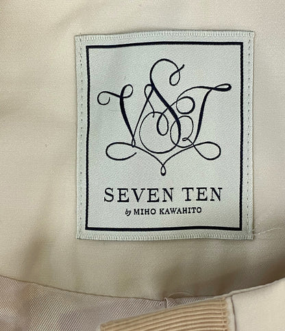 セブンテン ジャケット 7S602     レディース SIZE XS  SEVEN TEN BY MIHO