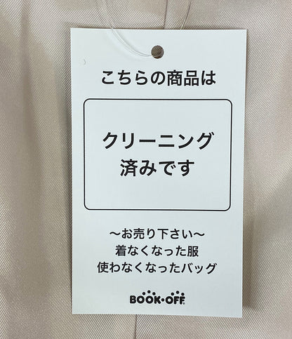 セブンテン ジャケット 7S602     レディース SIZE XS  SEVEN TEN BY MIHO