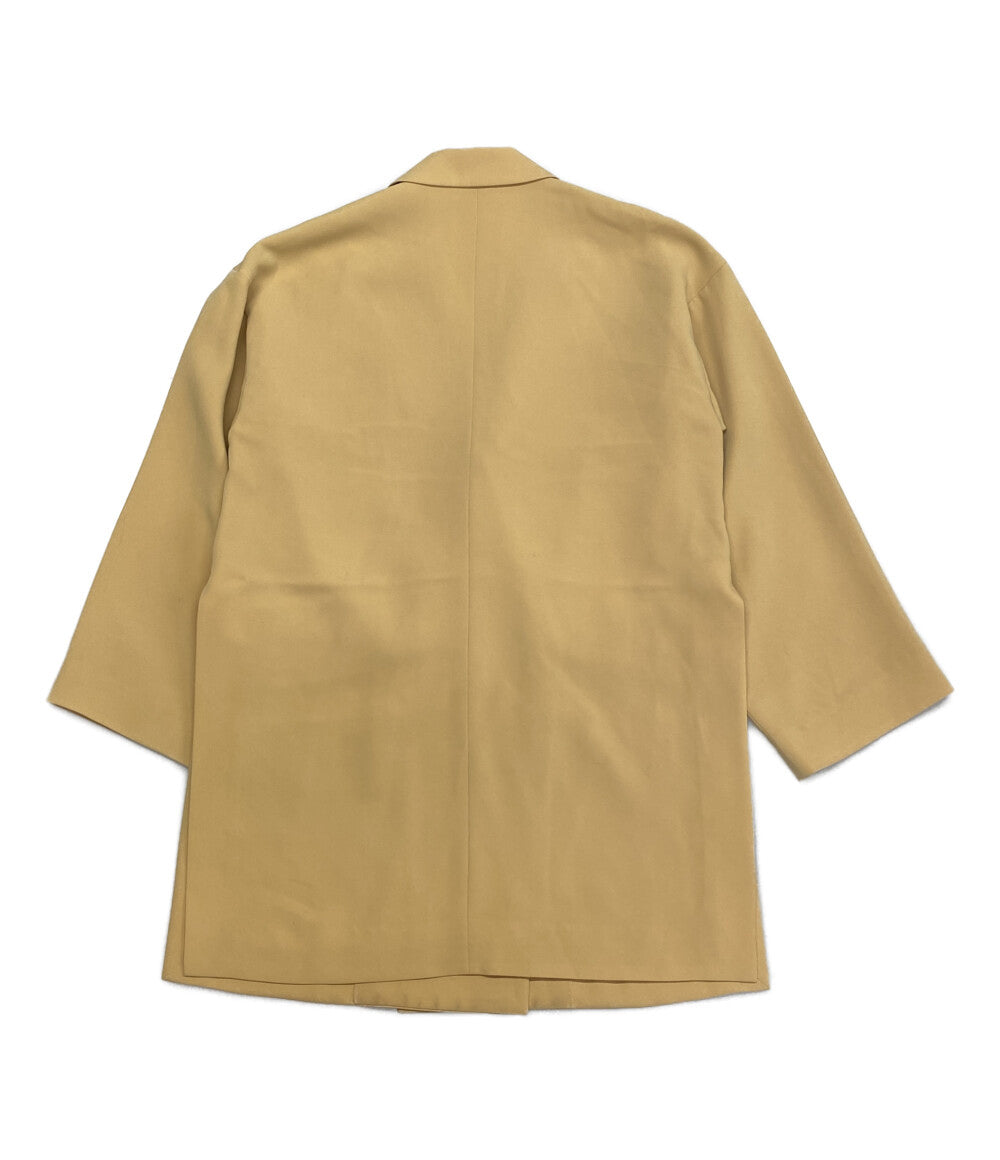 COLUMN コラム ダブルコート レディース SIZE 36