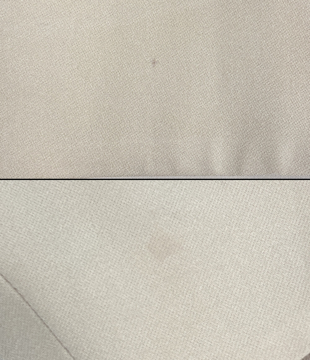 COLUMN コラム ダブルコート レディース SIZE 36