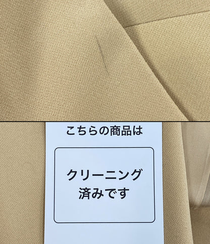 COLUMN コラム ダブルコート レディース SIZE 36