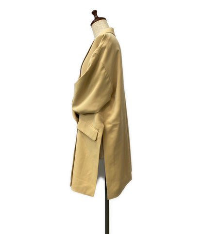 COLUMN コラム ダブルコート レディース SIZE 36