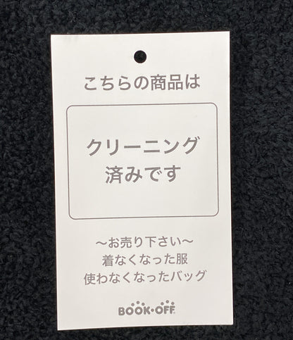 エフシーアールビー ベアフットドリームス フリースジャケット メンズ SIZE S F.C.R.B.×BAREFOOT DREAMS