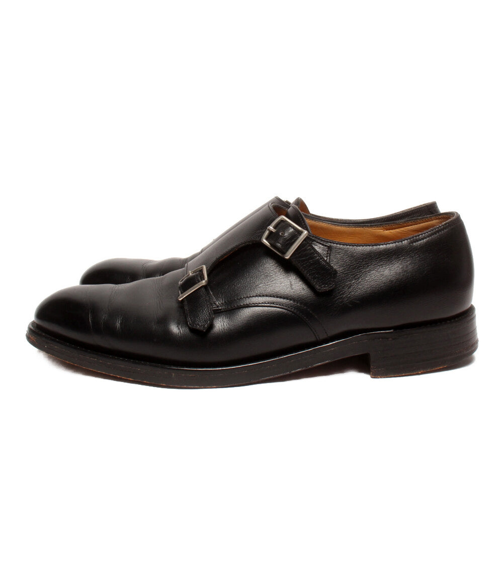 ジョンロブ  ローファー ベルト VIKING     7595 2080 メンズ SIZE 9E  JOHN LOBB