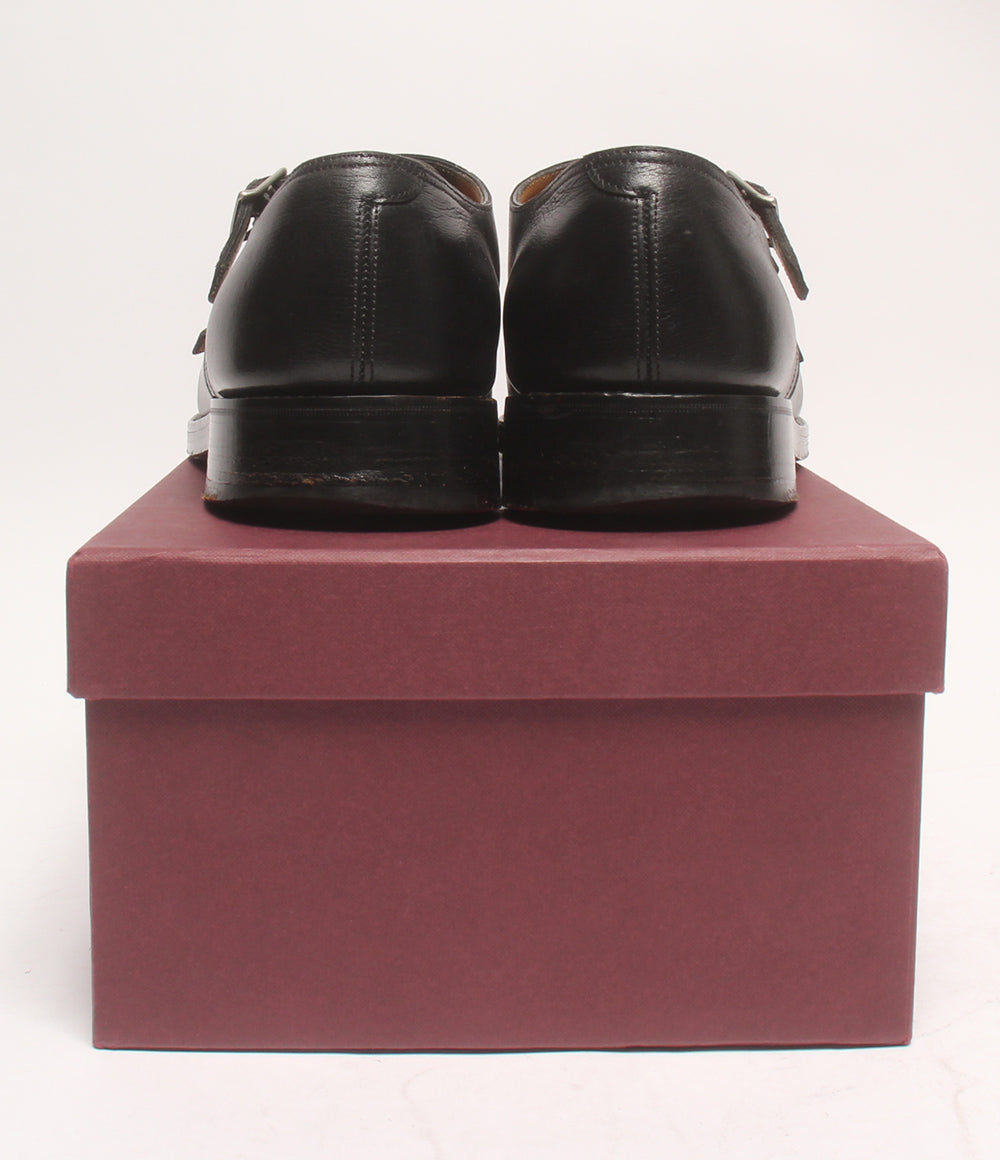 ジョンロブ  ローファー ベルト VIKING     7595 2080 メンズ SIZE 9E  JOHN LOBB