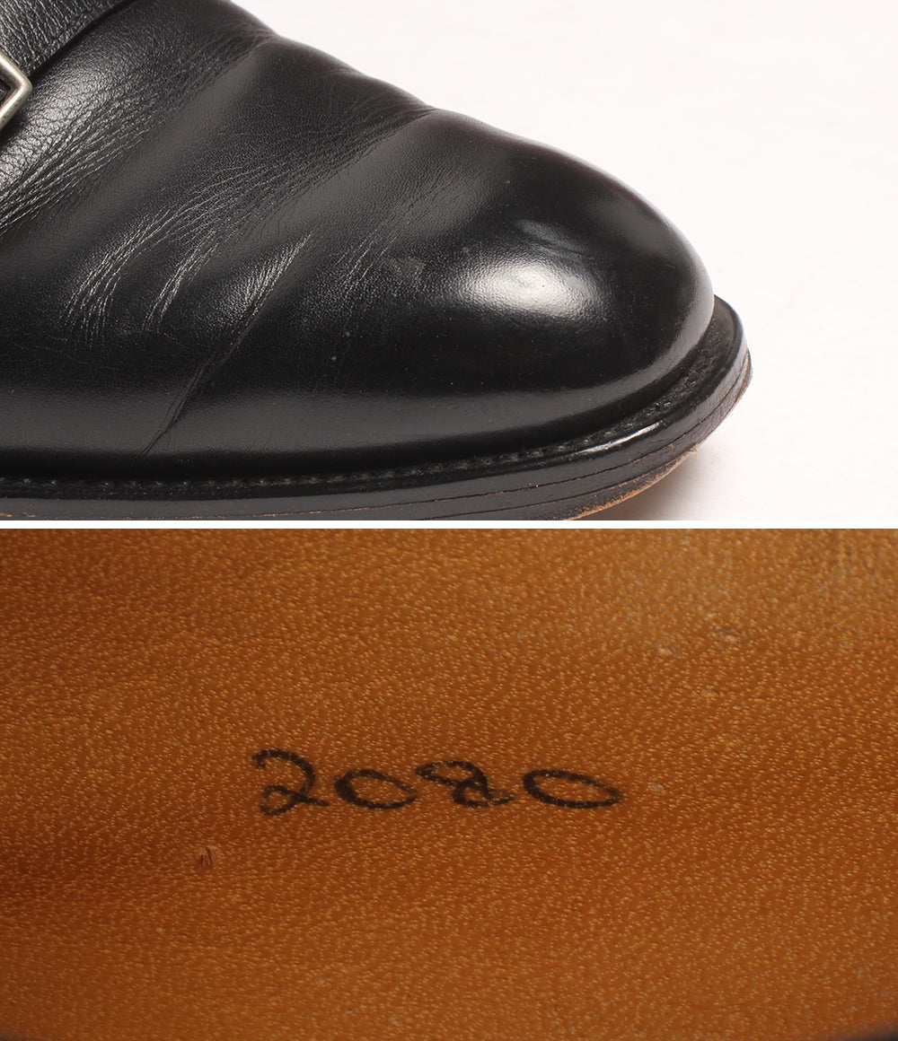 ジョンロブ  ローファー ベルト VIKING     7595 2080 メンズ SIZE 9E  JOHN LOBB