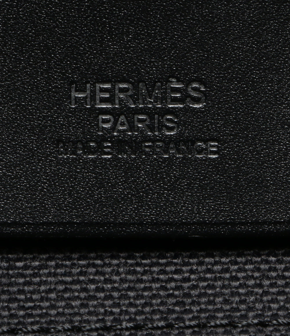 エルメス  エールバッグ ショルダーバッグ ジップ50 Y刻      レディース   HERMES