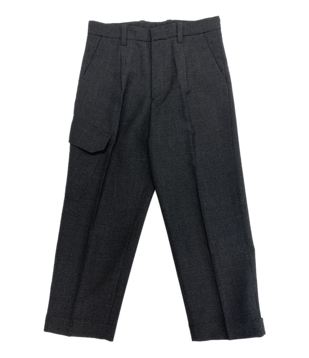 オーエーエムシー 美品 パンツ COMBINE PANT 21aw     メンズ SIZE 32  OAMC