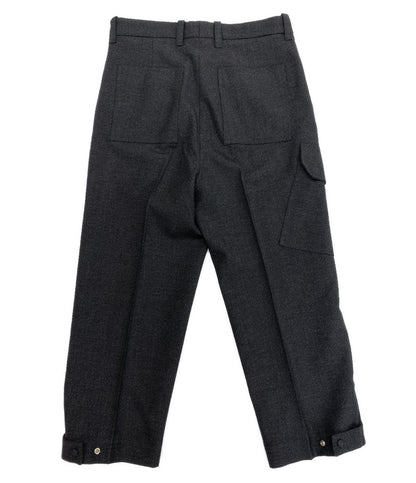 オーエーエムシー 美品 パンツ COMBINE PANT 21aw     メンズ SIZE 32  OAMC