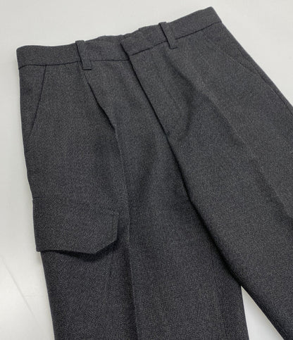 オーエーエムシー 美品 パンツ COMBINE PANT 21aw     メンズ SIZE 32  OAMC