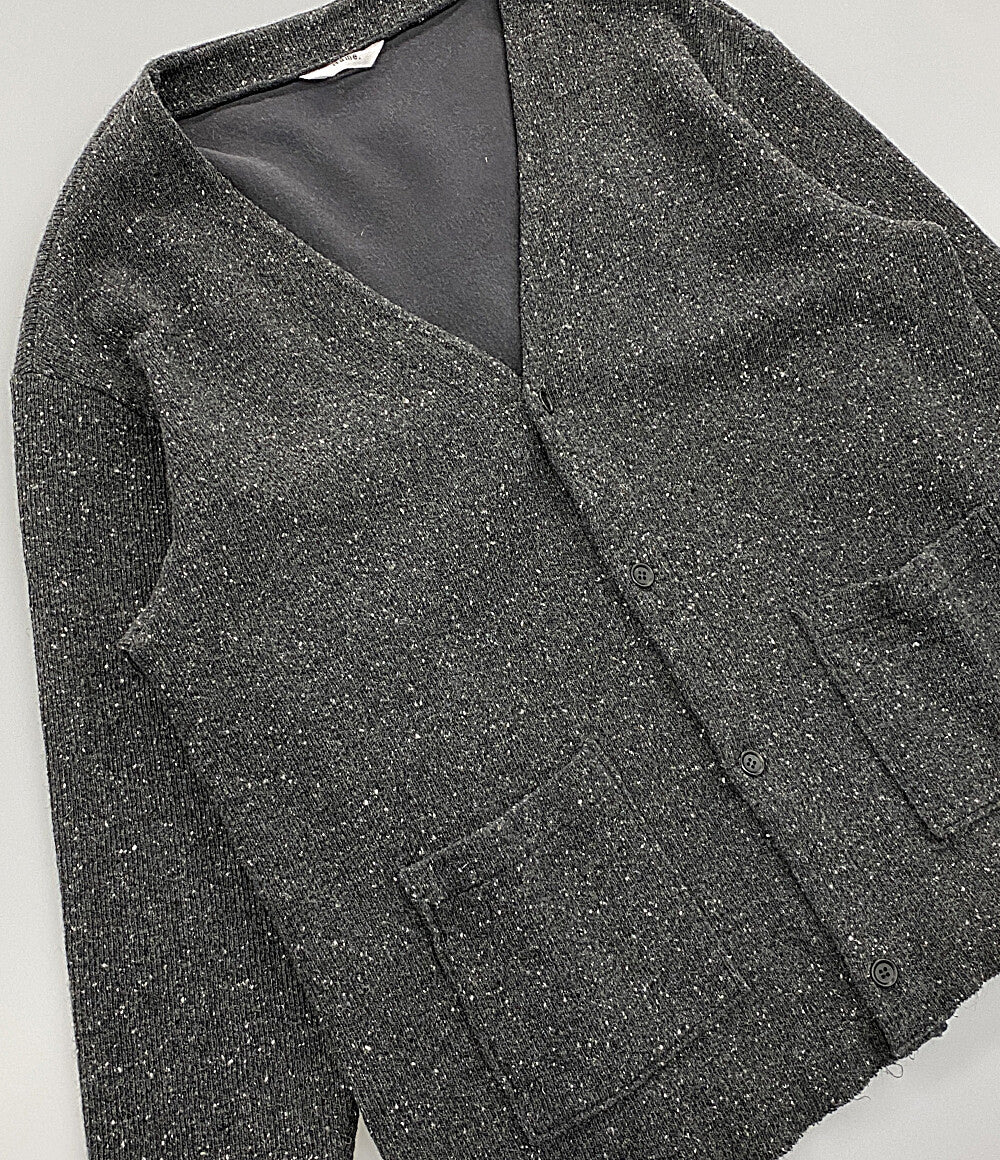 Name カーディガン 2022ss メンズ SIZE 2 ネーム