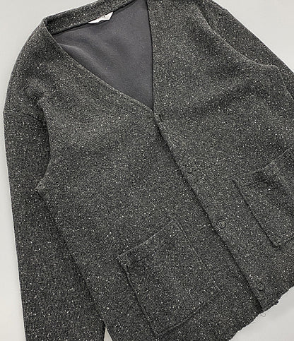 Name カーディガン 2022ss メンズ SIZE 2 ネーム
