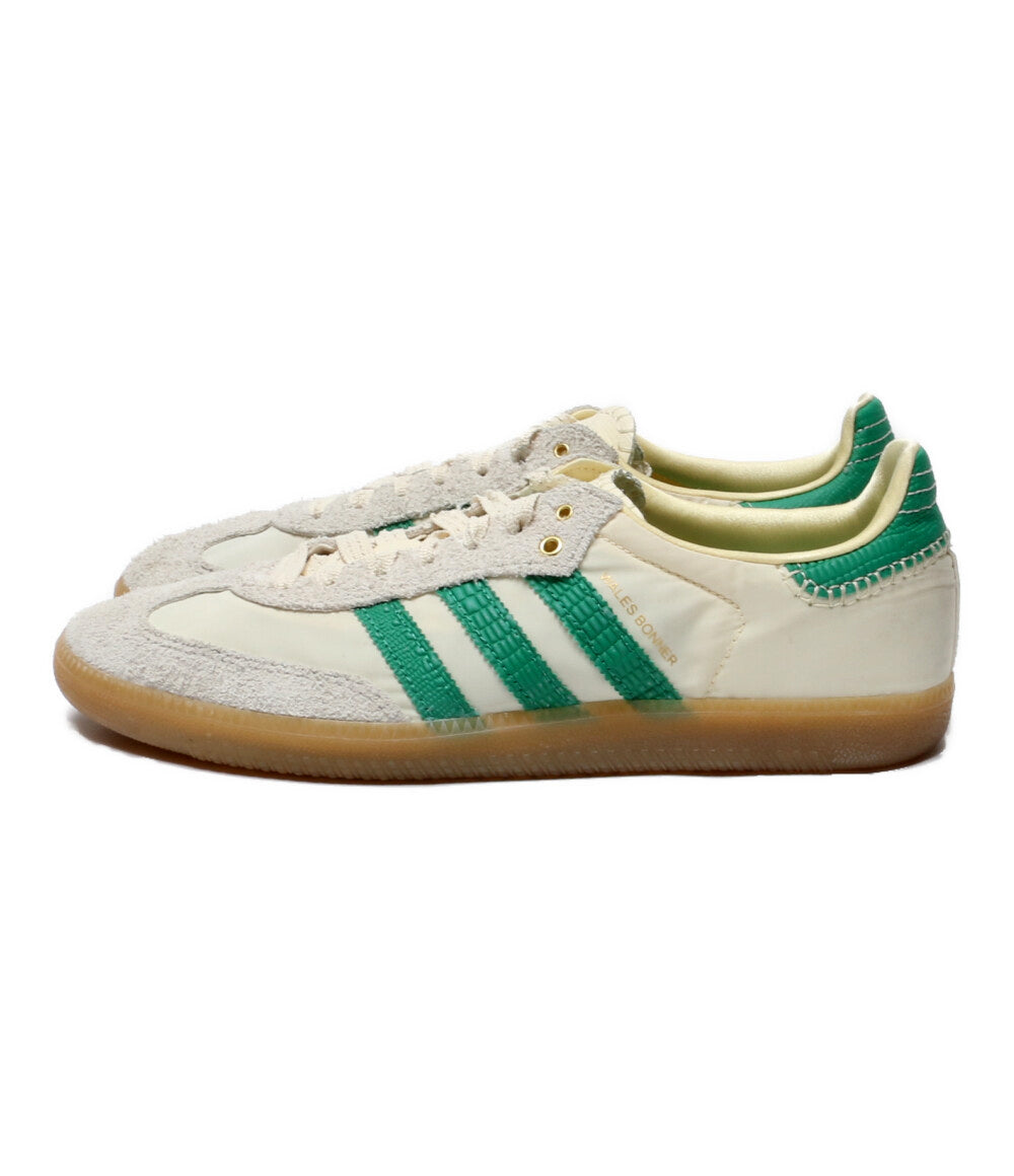 アディダス  ウェールズボナー スニーカー SAMBA  2022ss     メンズ SIZE 27cm  adidas×WALESBONNER