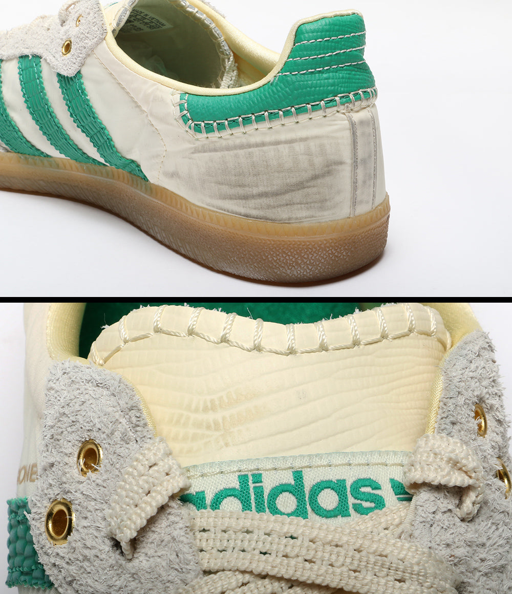 アディダス  ウェールズボナー スニーカー SAMBA  2022ss     メンズ SIZE 27cm  adidas×WALESBONNER