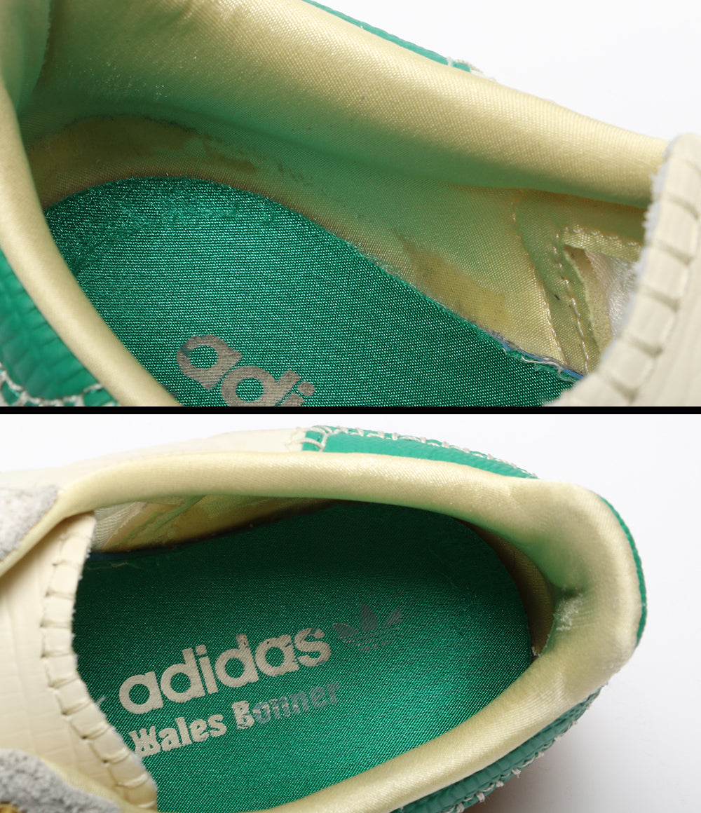 アディダス  ウェールズボナー スニーカー SAMBA  2022ss     メンズ SIZE 27cm  adidas×WALESBONNER