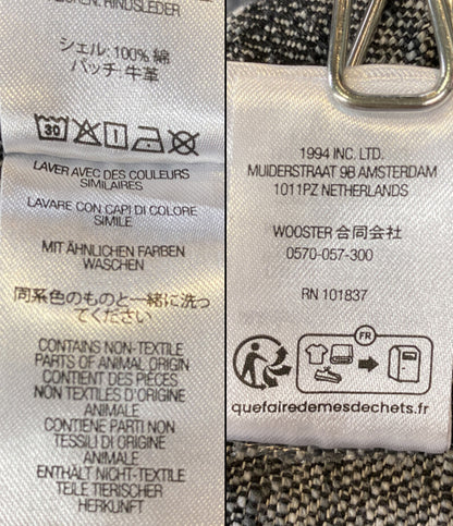 美品 Supreme デニムジャケット Archive Denim メンズ SIZE M シュプリーム