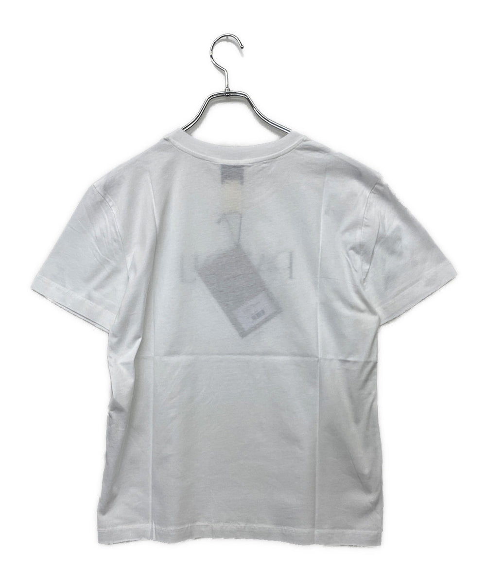 美品 PATOU パトゥ 半袖Ｔシャツ ロゴTシャツ JE029 M レディース SIZE M
