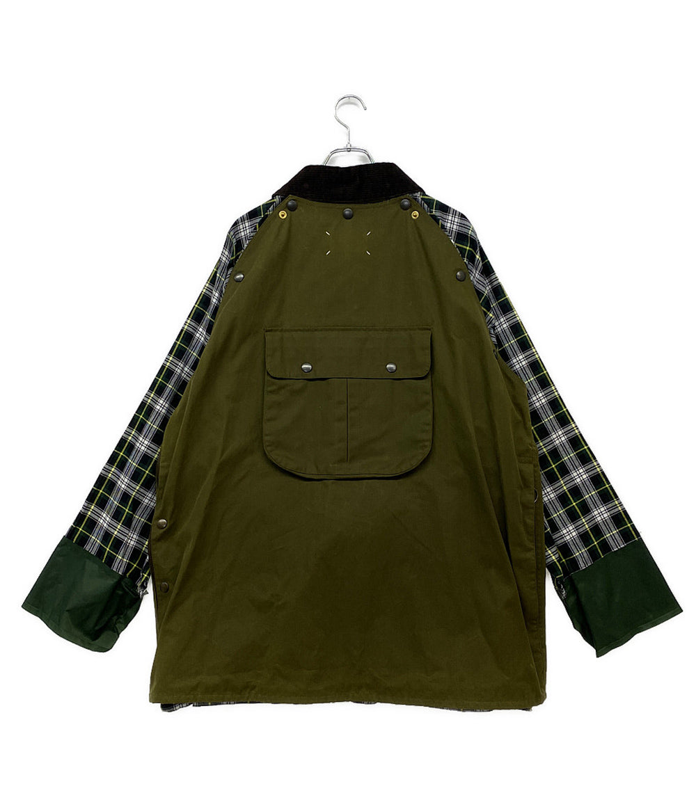 Maison Margiela 10 ジャケット Anonymity of the lining 2022SS メンズ SIZE 48 メゾンマルジェラ