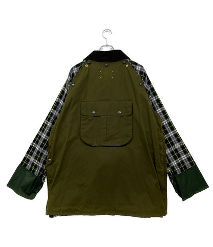 Maison Margiela 10 ジャケット Anonymity of the lining 2022SS メンズ SIZE 48 メゾンマルジェラ