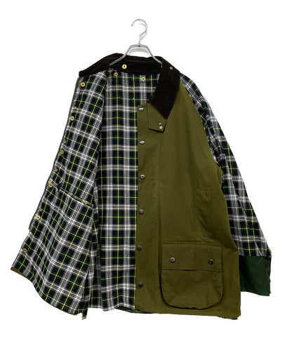 Maison Margiela 10 ジャケット Anonymity of the lining 2022SS メンズ SIZE 48 メゾンマルジェラ