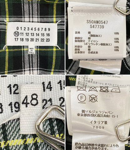 Maison Margiela 10 ジャケット Anonymity of the lining 2022SS メンズ SIZE 48 メゾンマルジェラ