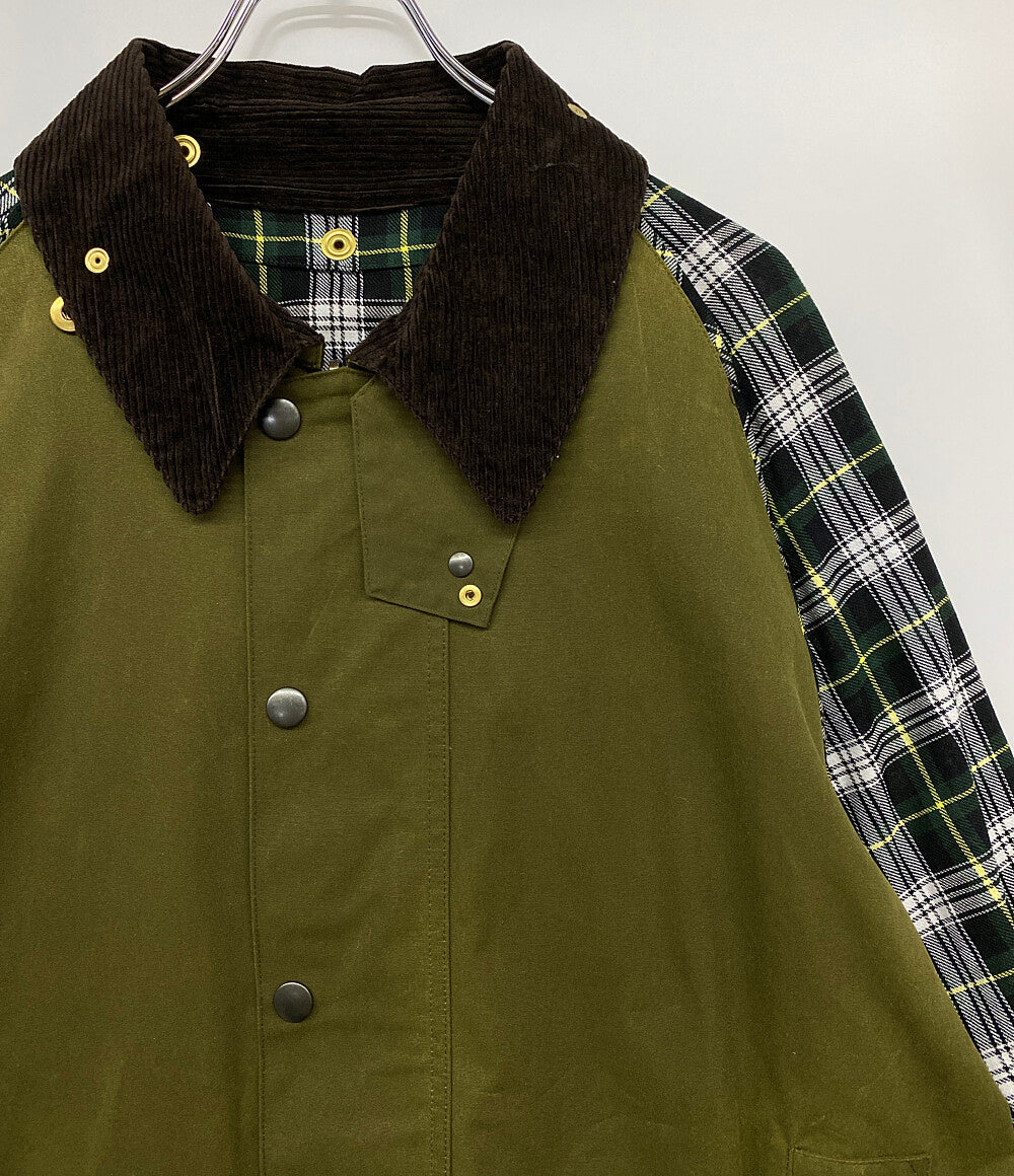 Maison Margiela 10 ジャケット Anonymity of the lining 2022SS メンズ SIZE 48 メゾンマルジェラ
