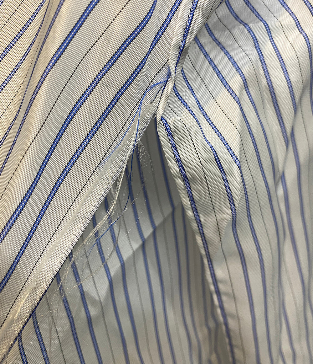 コムデギャルソンシャツ 長袖シャツ Vertical Stripe Shirt 24AW PN-B004 メンズ SIZE S COMME des GARCONS SHIRT