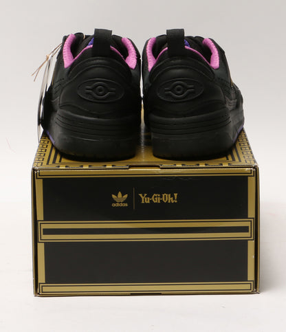 adidas 遊戯王 スニーカー H06442 メンズ SIZE 26.5cm アディダス