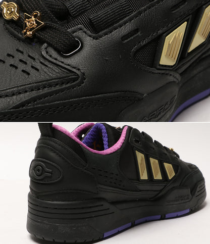 adidas 遊戯王 スニーカー H06442 メンズ SIZE 26.5cm アディダス