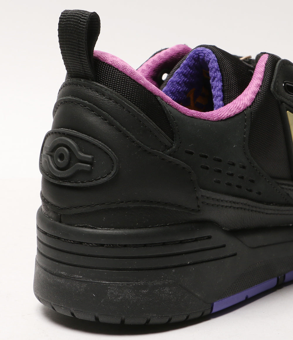 adidas 遊戯王 スニーカー H06442 メンズ SIZE 26.5cm アディダス