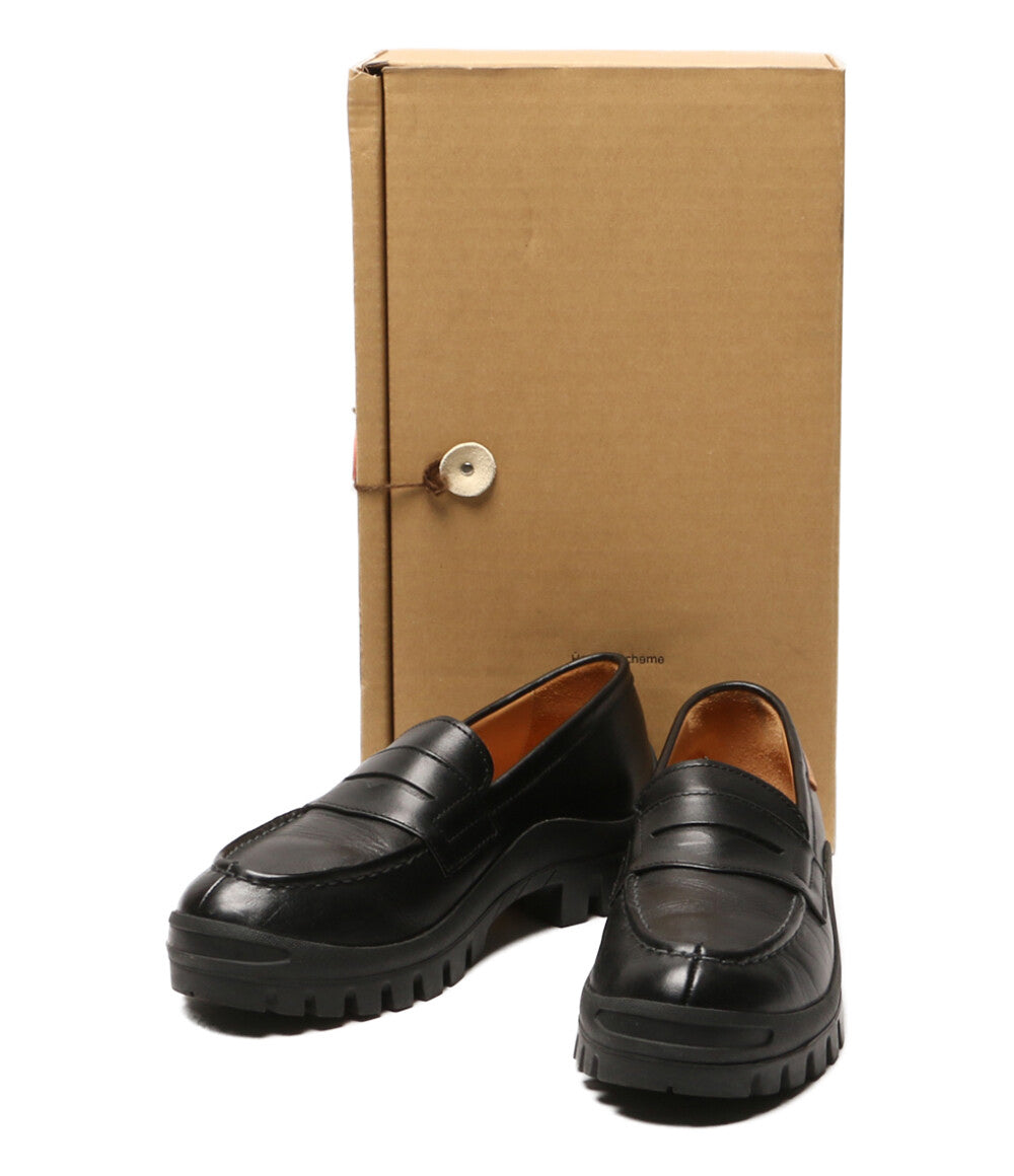 エンダースキーマ ローファー loafer＃2146 メンズ SIZE 3 Hender Scheme