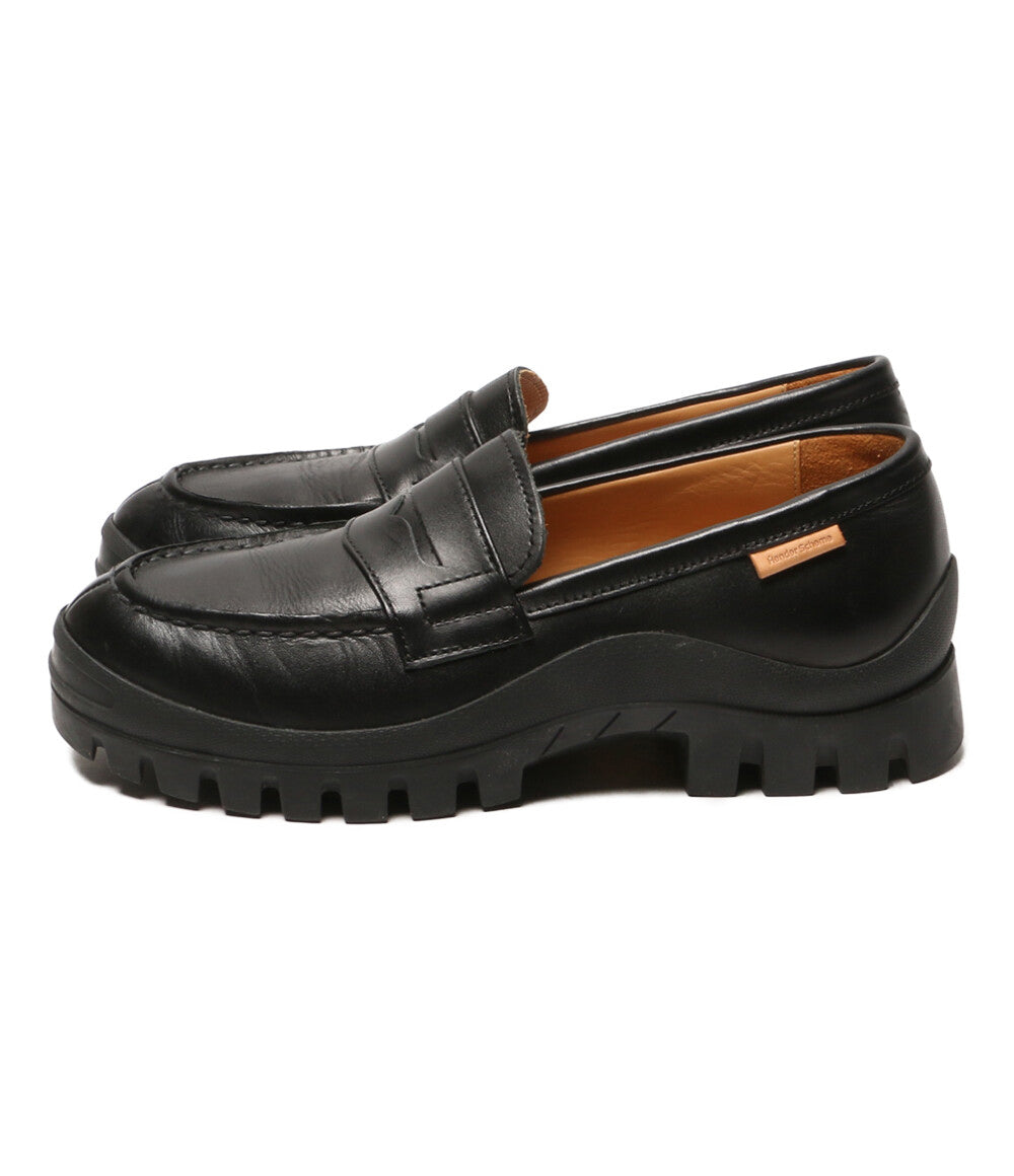 エンダースキーマ ローファー loafer＃2146 メンズ SIZE 3 Hender