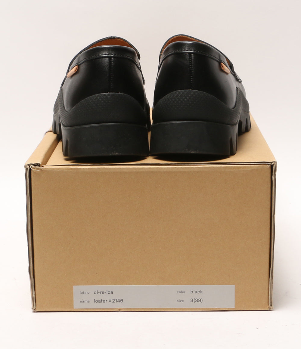 エンダースキーマ ローファー loafer＃2146 メンズ SIZE 3 Hender