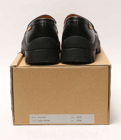 エンダースキーマ ローファー loafer＃2146 メンズ SIZE 3 Hender Scheme