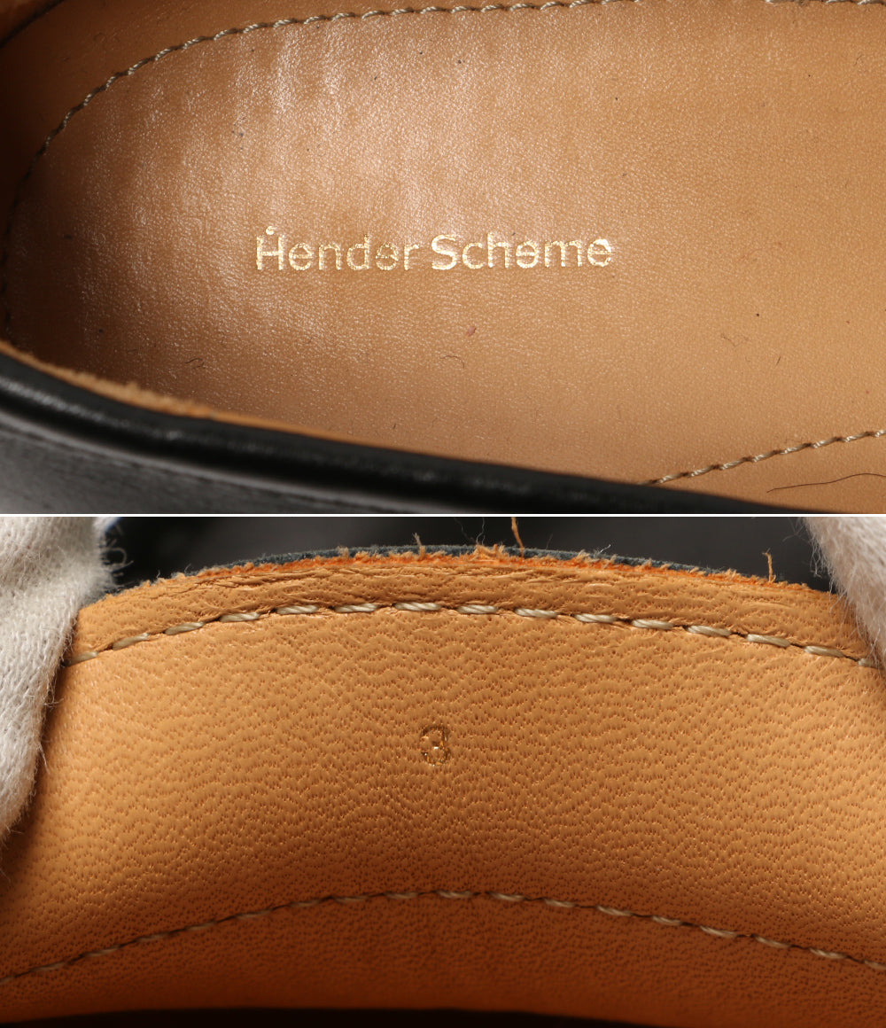 エンダースキーマ ローファー loafer＃2146 メンズ SIZE 3 Hender Scheme